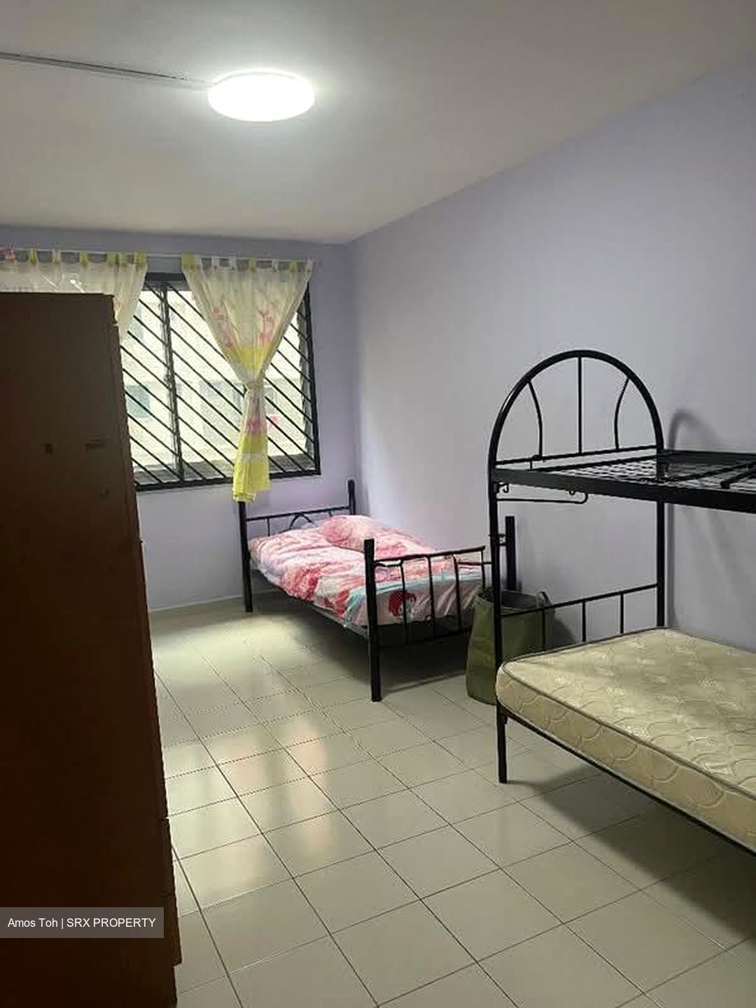 Blk 835 Jurong West Street 81 (Jurong West), HDB 5 Rooms #576483941